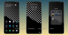 iPlum EMUI Theme