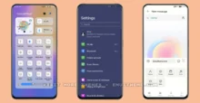 Colorful OS v10 EMUI Theme