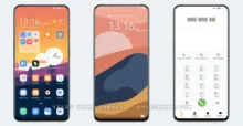 Colorful OS v11 EMUI Theme