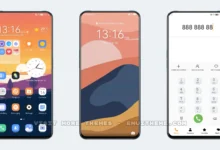 Colorful OS v11 EMUI Theme