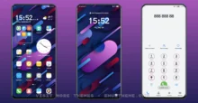 Colorful OS v13 EMUI Theme