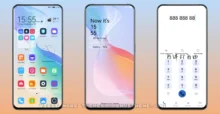 Colorful OS v15 EMUI Theme