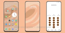 Colorful OS v9 EMUI Theme