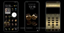 Dado EMUI Theme