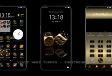 Dado EMUI Theme