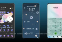 Dream EMUI Theme