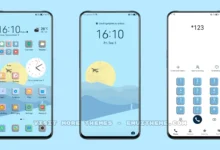 Firefly EMUI Theme