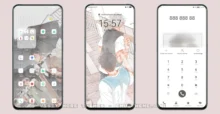 Friends EMUI Theme