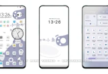 Miao Cat EMUI Theme