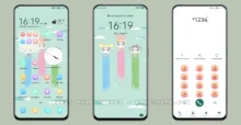 The Powerpuff Girls EMUI Theme