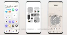 Ultimate Gray EMUI Theme
