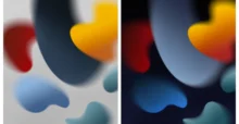 iPad 2021 Wallpapers