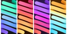 iPad Mini 2021 stock Wallpapers