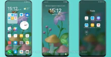 Bee EMUI Theme