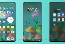 Bee EMUI Theme