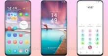 Colorful OS v16 EMUI Theme