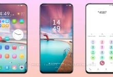 Colorful OS v16 EMUI Theme