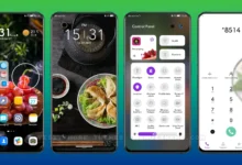 Delicious EMUI Theme