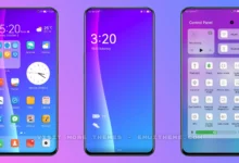 Flyme Lite EMUI Theme