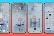 Fuqu EMUI Theme