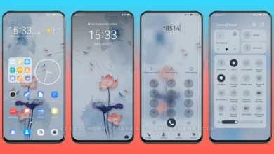 Fuqu EMUI Theme