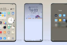 House EMUI Theme