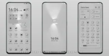 Light On EMUI Theme