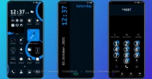 Plavus Pro EMUI Theme
