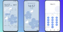 QH EMUI Theme