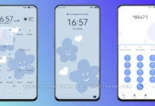QH EMUI Theme