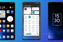 Simpless EMUI Theme