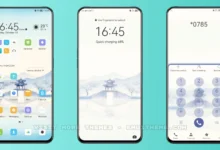 Ting EMUI Theme