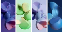 Xiaomi Civi stock Wallpapers