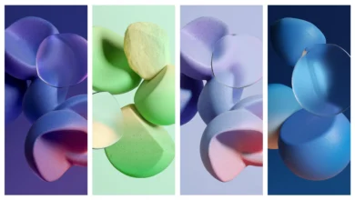 Xiaomi Civi stock Wallpapers