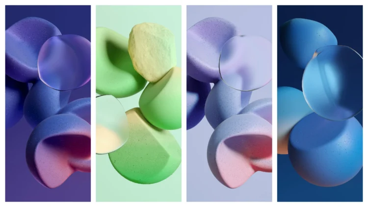 Xiaomi Civi stock Wallpapers