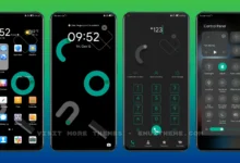 Zerone EMUI Theme