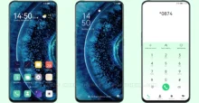ColorOS 11 EMUI Theme