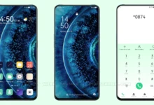 ColorOS 11 EMUI Theme