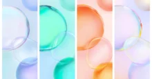 Honor 50 Wallpapers