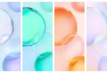 Honor 50 Wallpapers