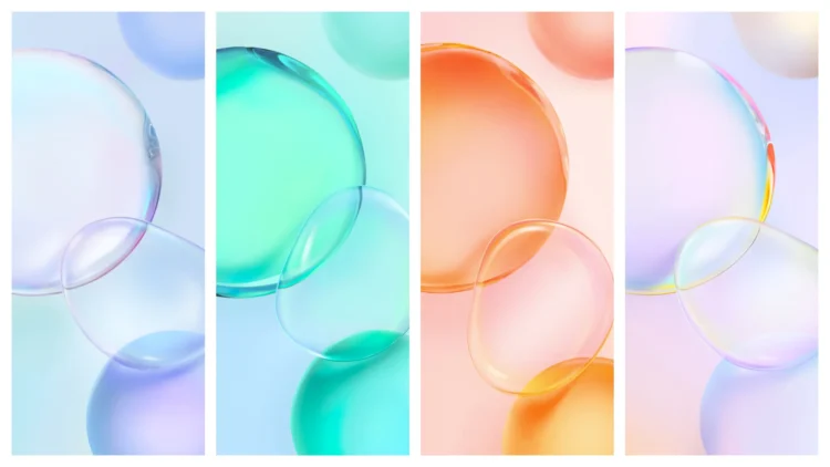 Honor 50 Wallpapers