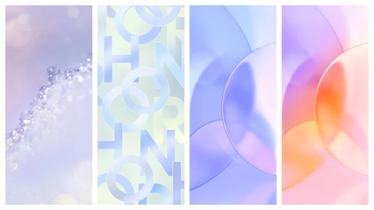 Honor 50 Wallpapers