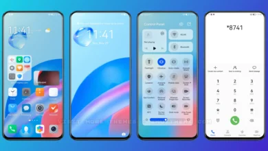 Honor Play5T Theme