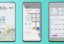 Lighter EMUI Theme