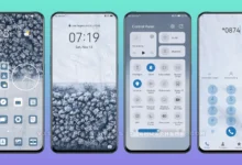 Mu Xue EMUI Theme