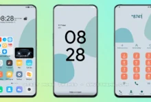 Pixel Experience EMUI Theme