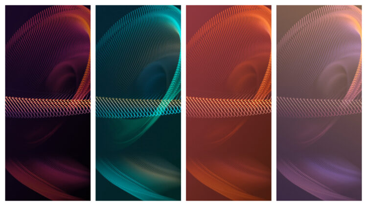 Sony Xperia 5 Iii Stock Wallpapers Download Huawei Theme