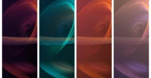 Sony Xperia 5 III stock Wallpapers