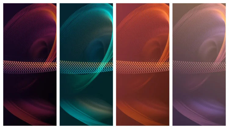 Sony Xperia 5 III stock Wallpapers