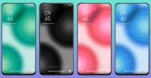Vitality EMUI Theme